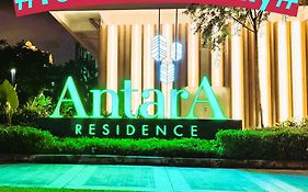 Homestay 20 -11 Antara Residence, Lake View Near Picc